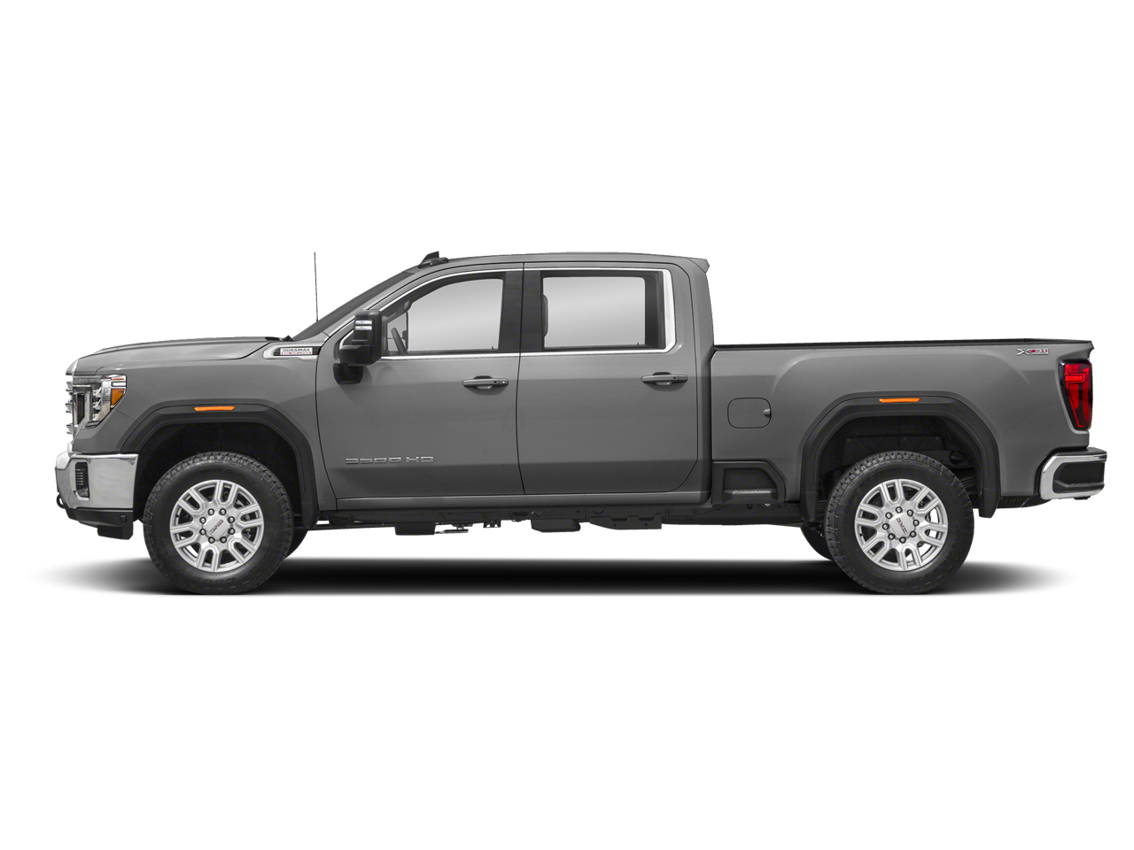 2023 GMC Sierra 2500 HD SLE