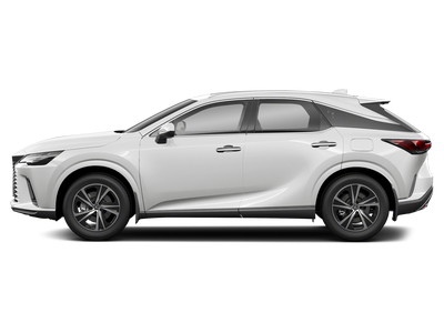 2023 Lexus RX 350h Premium