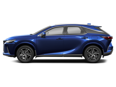 2023 Lexus RX 350h Premium