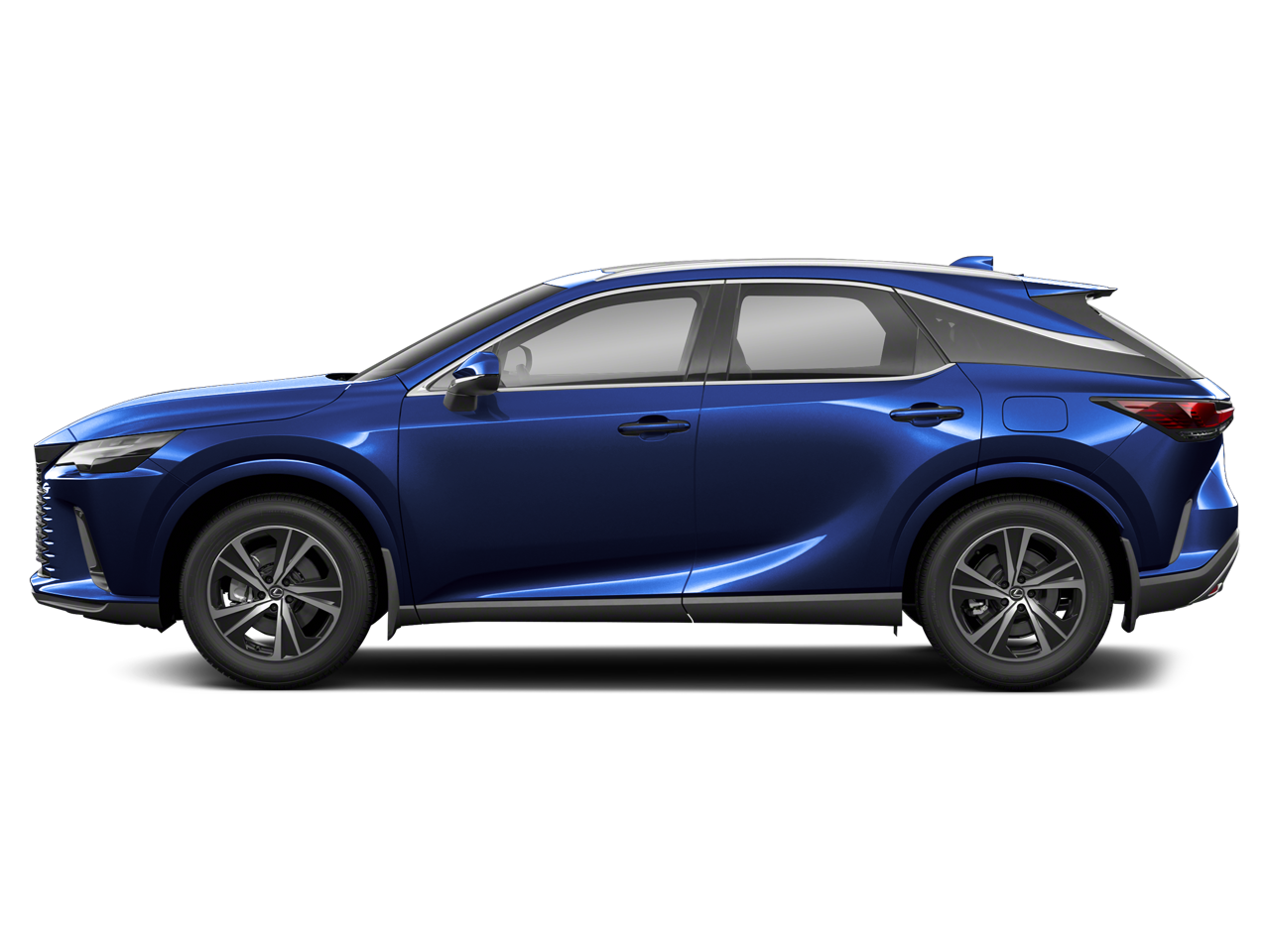 2023 Lexus RX 350h Premium
