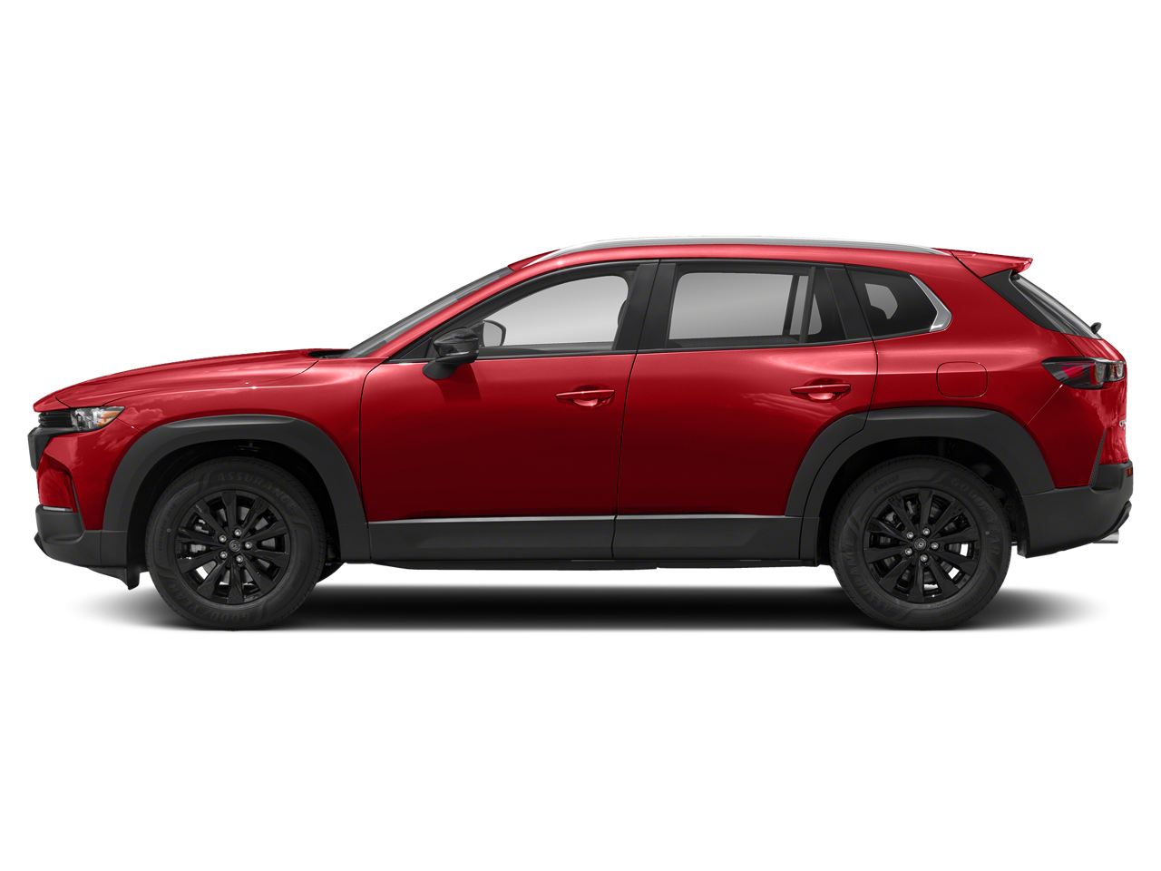 2023 Mazda Mazda CX-50 2.5 S Preferred Plus