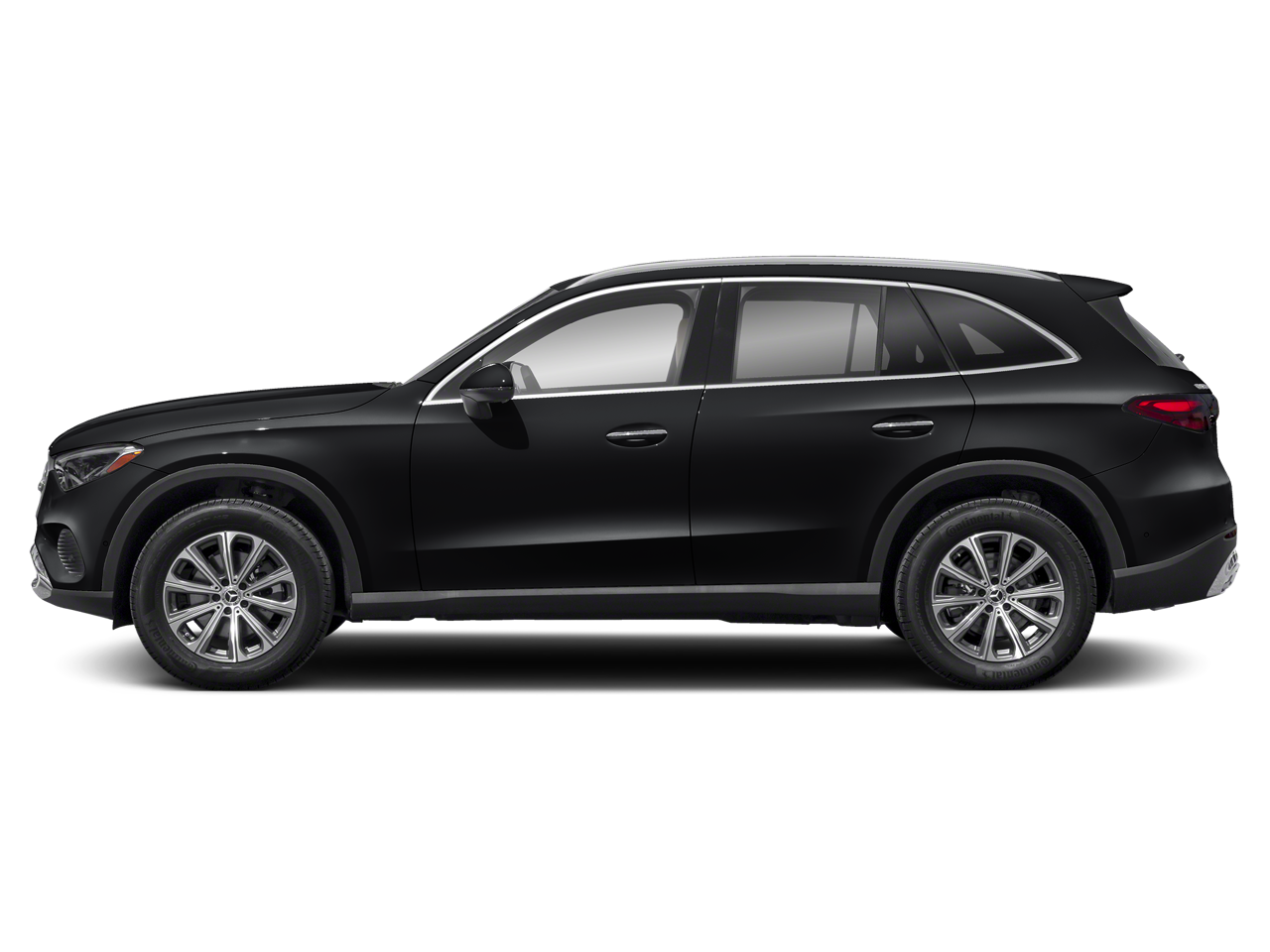 2023 Mercedes-Benz GLC 300 4MATIC® SUV