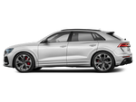 2024 Audi RS Q8 TFSI quattro Tiptronic