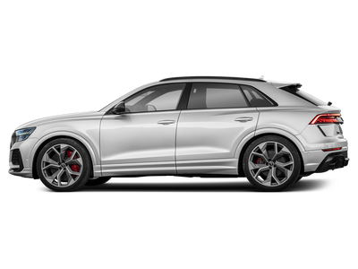 2024 Audi RS Q8 TFSI quattro Tiptronic