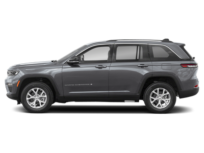 2024 Jeep Grand Cherokee Limited 4x2