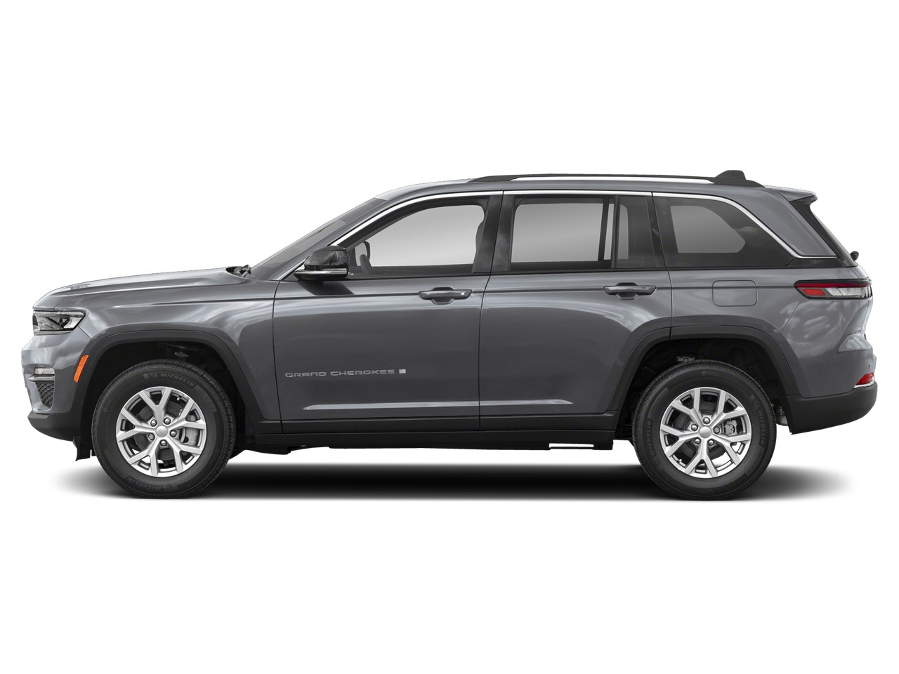 2024 Jeep Grand Cherokee Limited 4x2