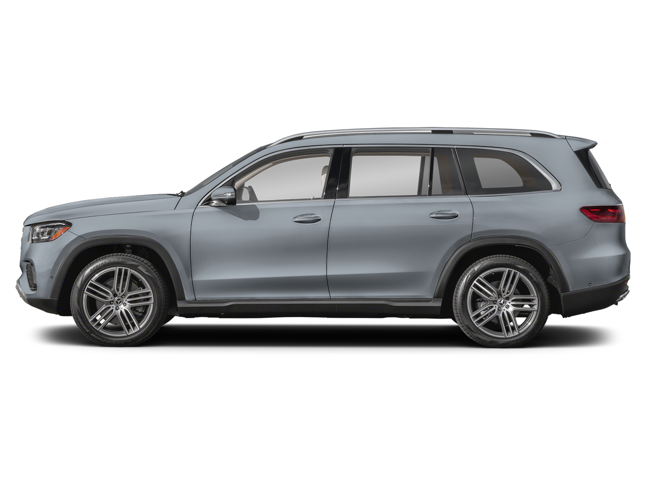 2024 Mercedes-Benz GLS 450 4MATIC®