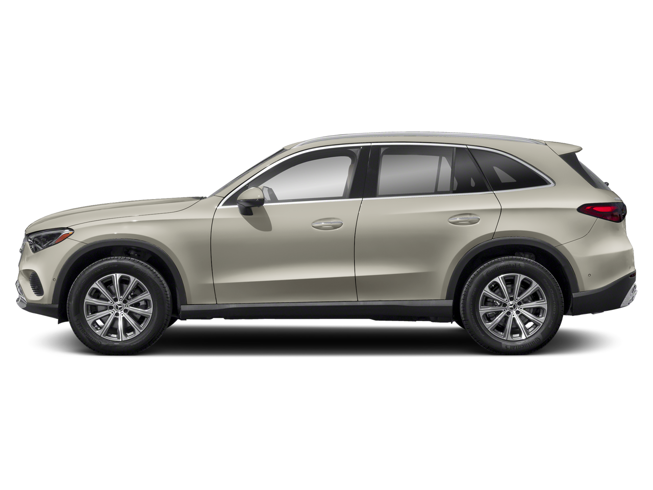 2024 Mercedes-Benz GLC 300 SUV
