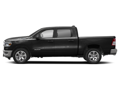 2024 RAM 1500 Big Horn Crew Cab 4x4 5'7" Box