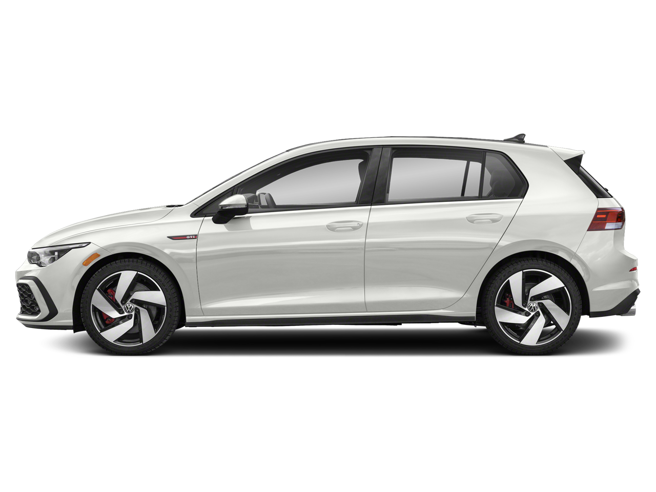 2024 Volkswagen Golf GTI 2.0T 380 S