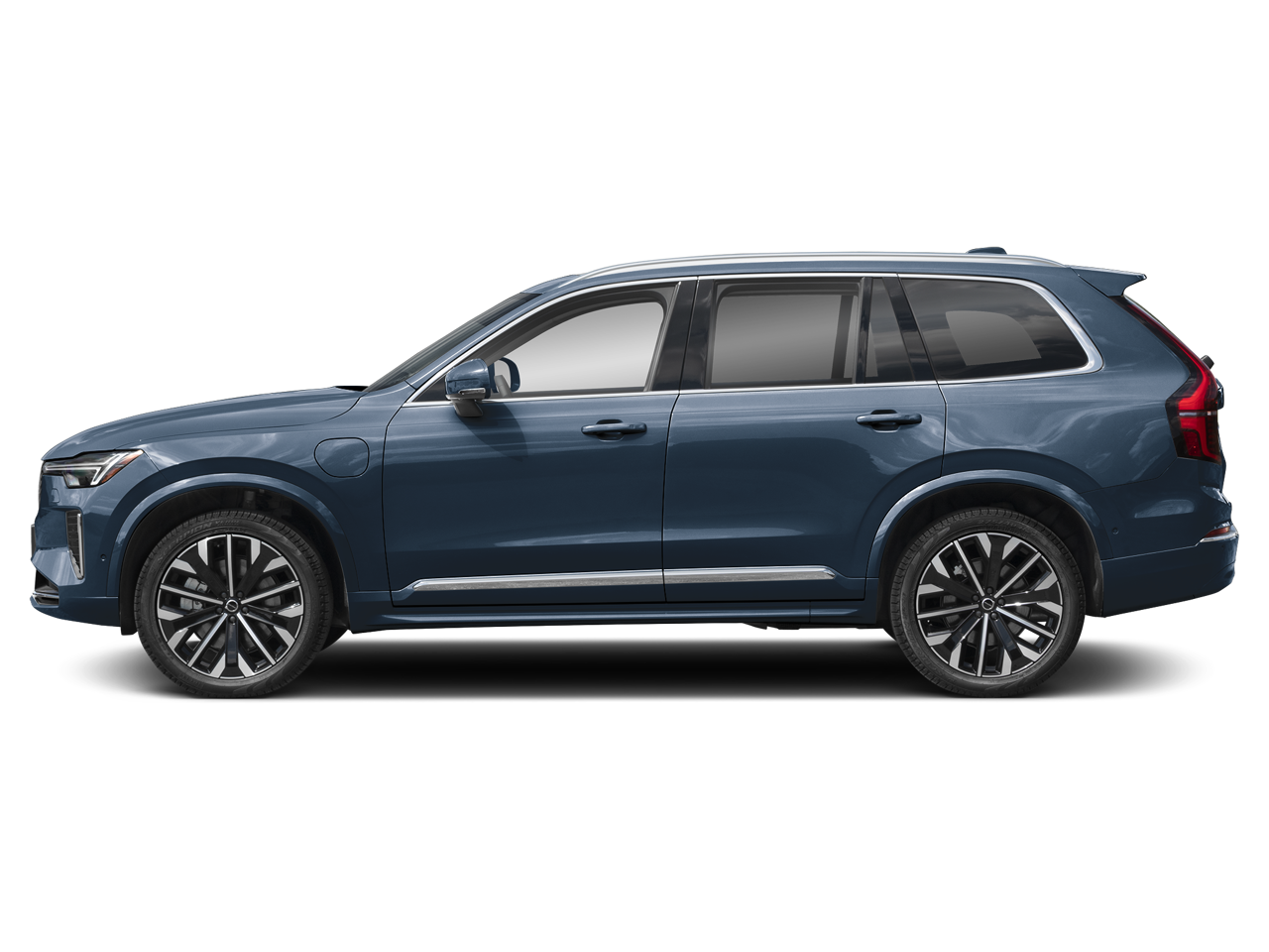2025 Volvo XC90 Plug-In Hybrid T8 Ultra 6-Seater