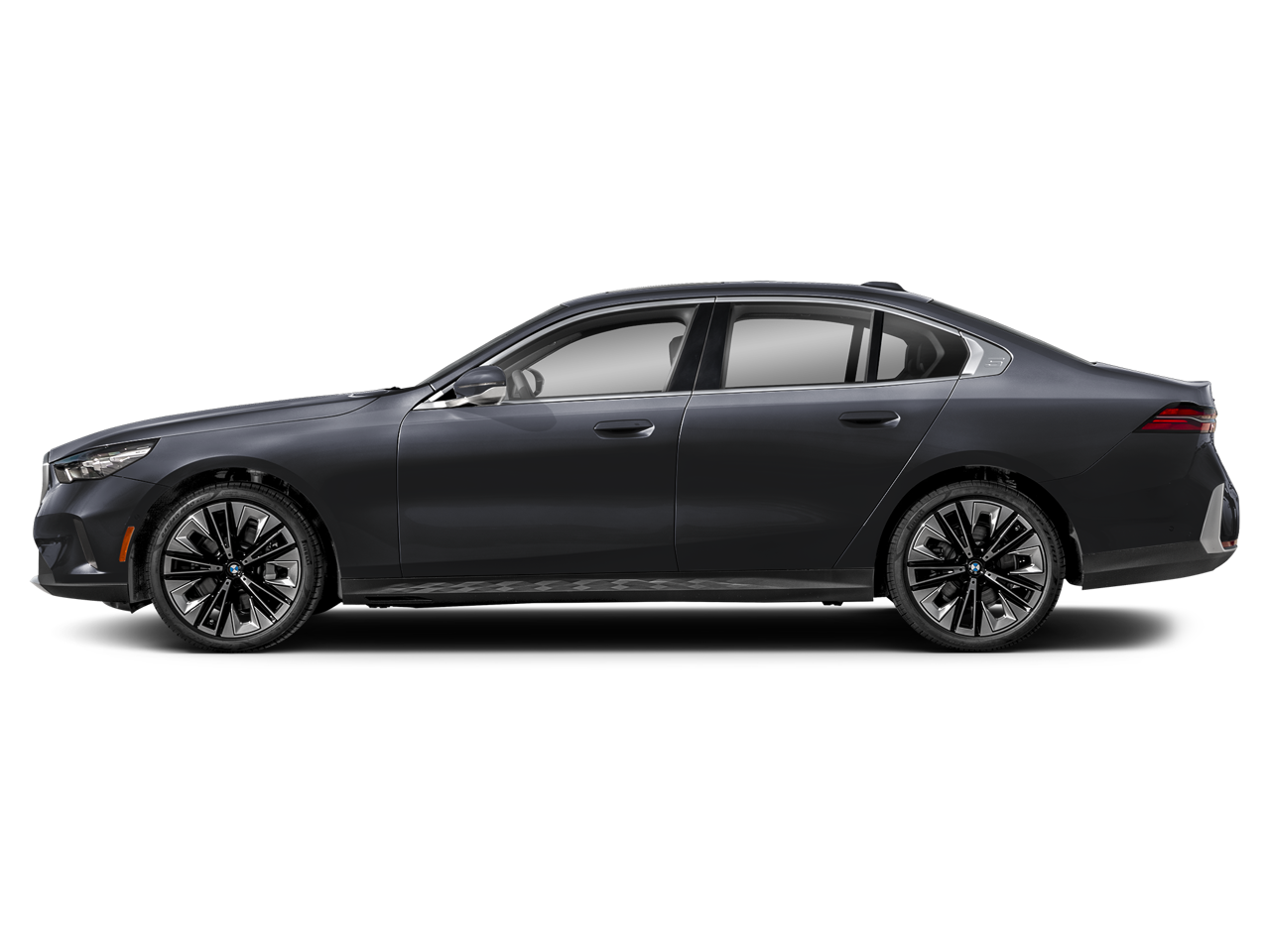 2026 BMW 5 Series 530i