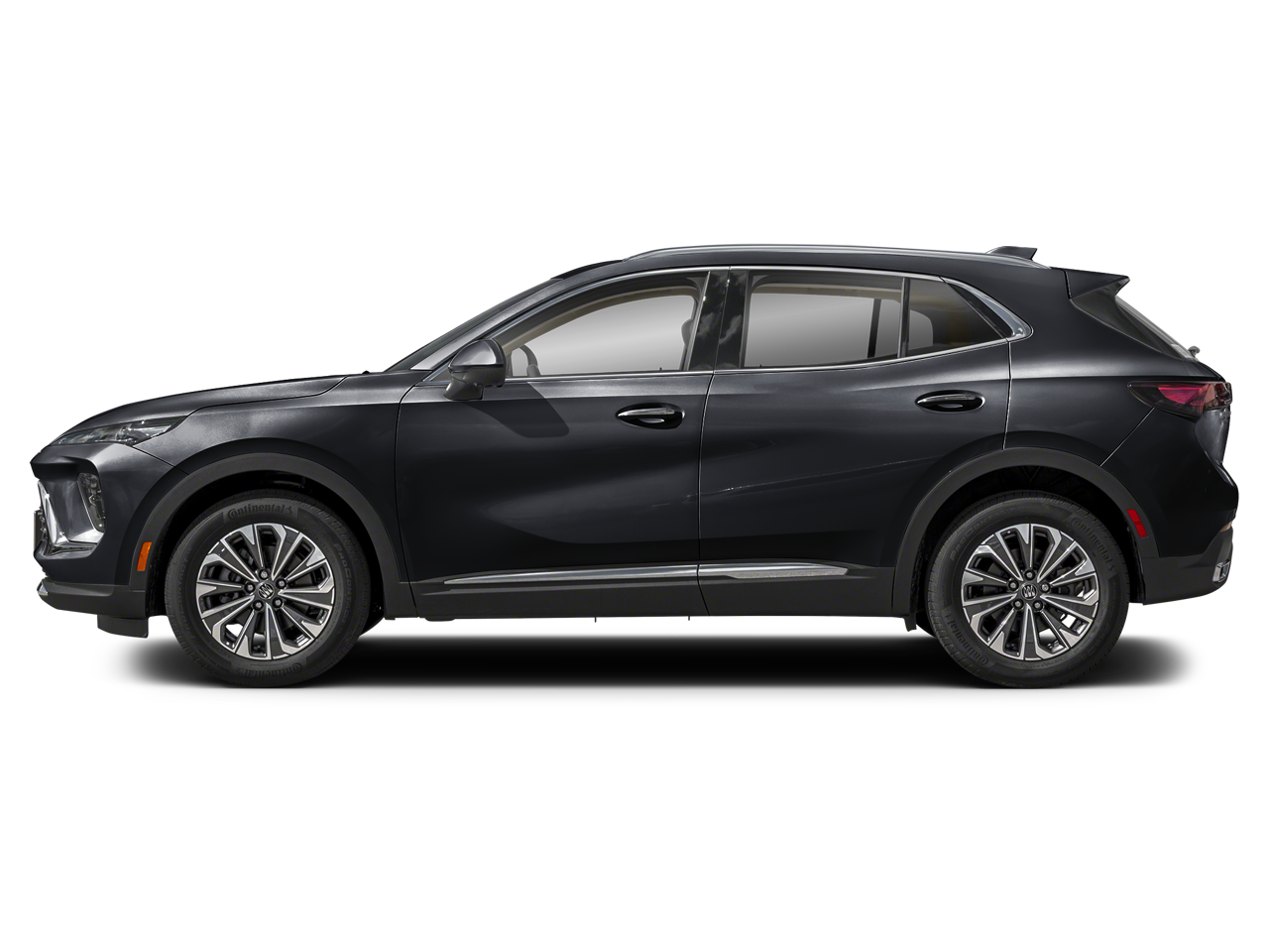 2026 Buick Envision Avenir - Photo 35