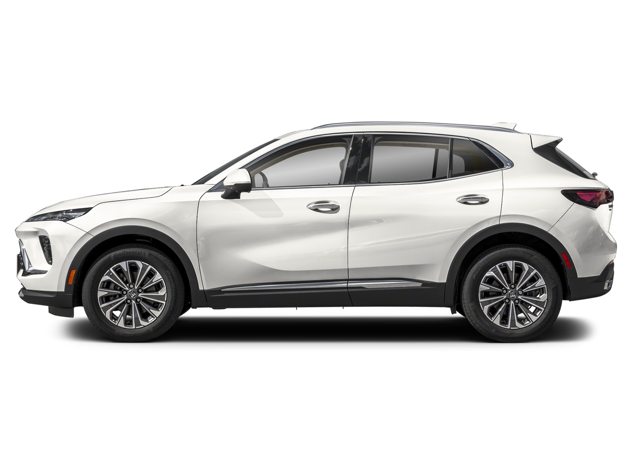 2026 Buick Envision Sport Touring - Photo 35