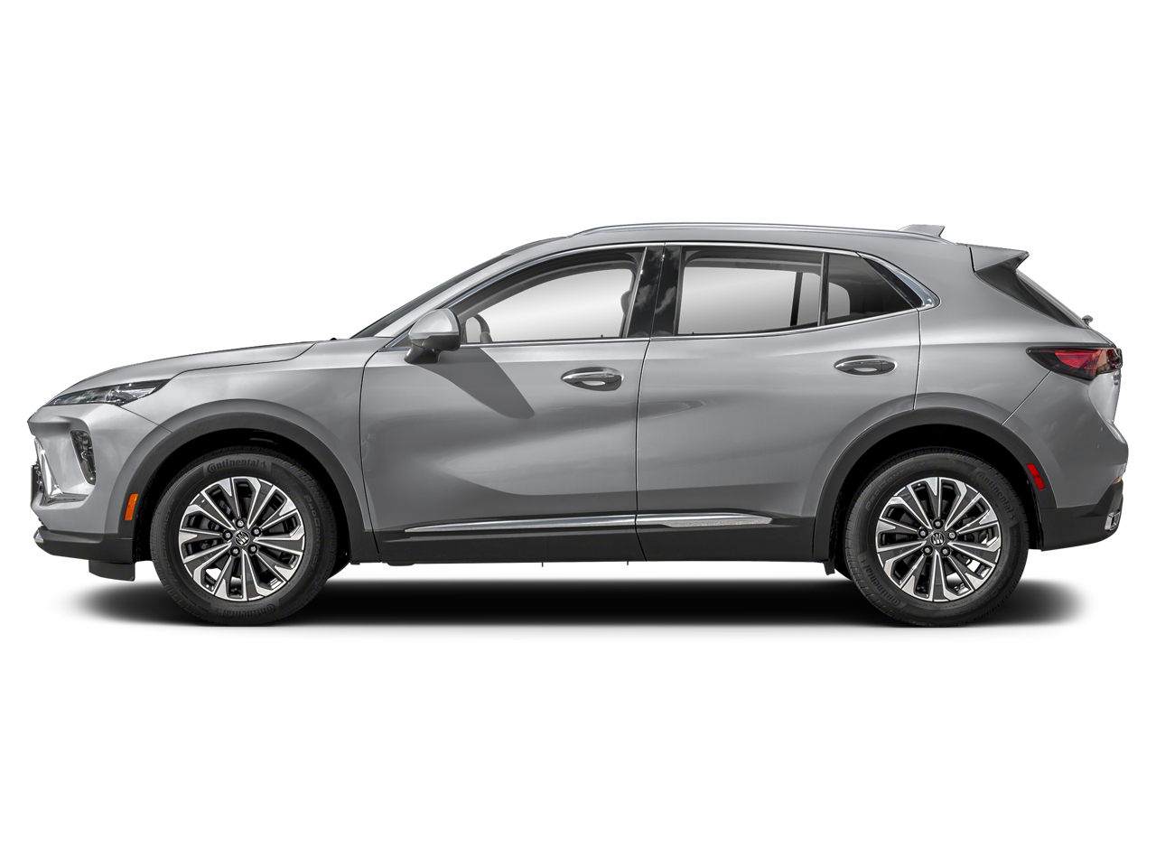 2026 Buick Envision Sport Touring - Photo 35