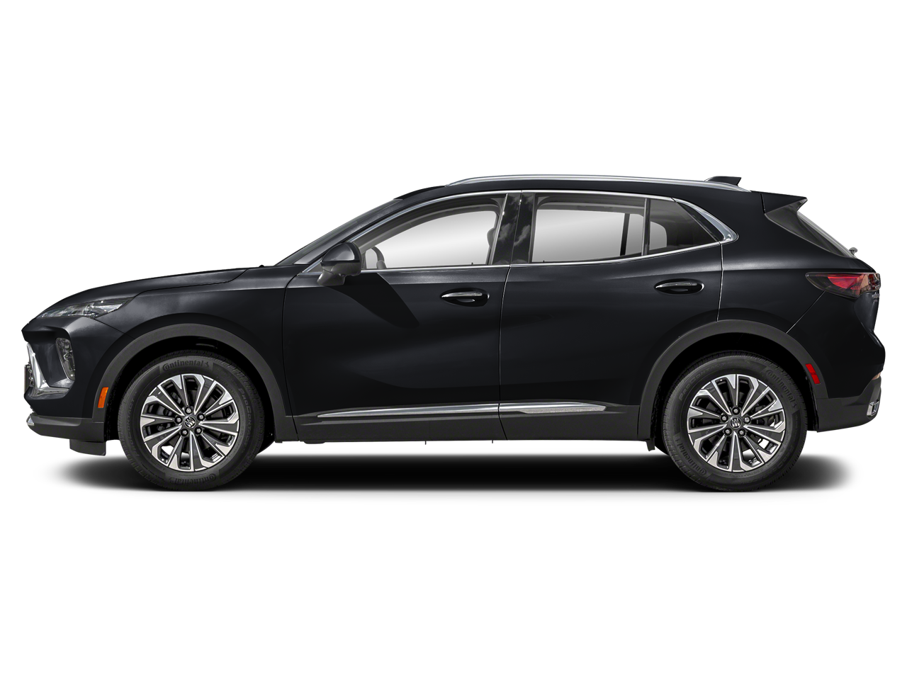 2026 Buick Envision Sport Touring - Photo 35