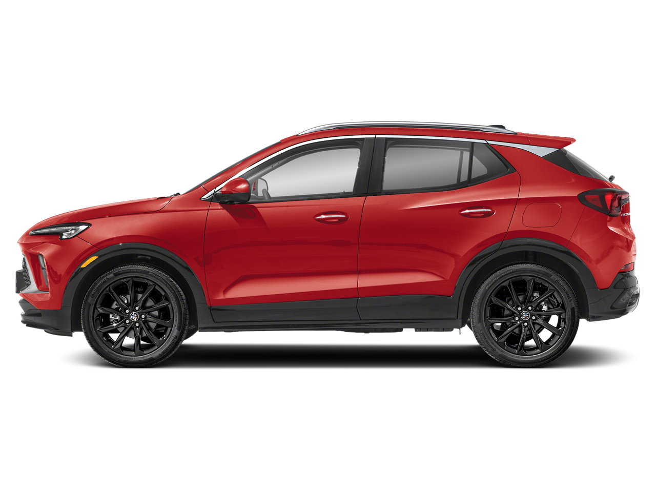 2026 Buick Encore GX Sport Touring - Photo 34