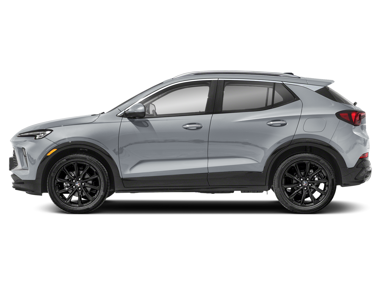 2026 Buick Encore GX Sport Touring - Photo 34