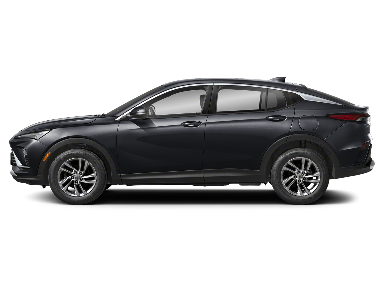 2026 Buick Envista Preferred - Photo 34