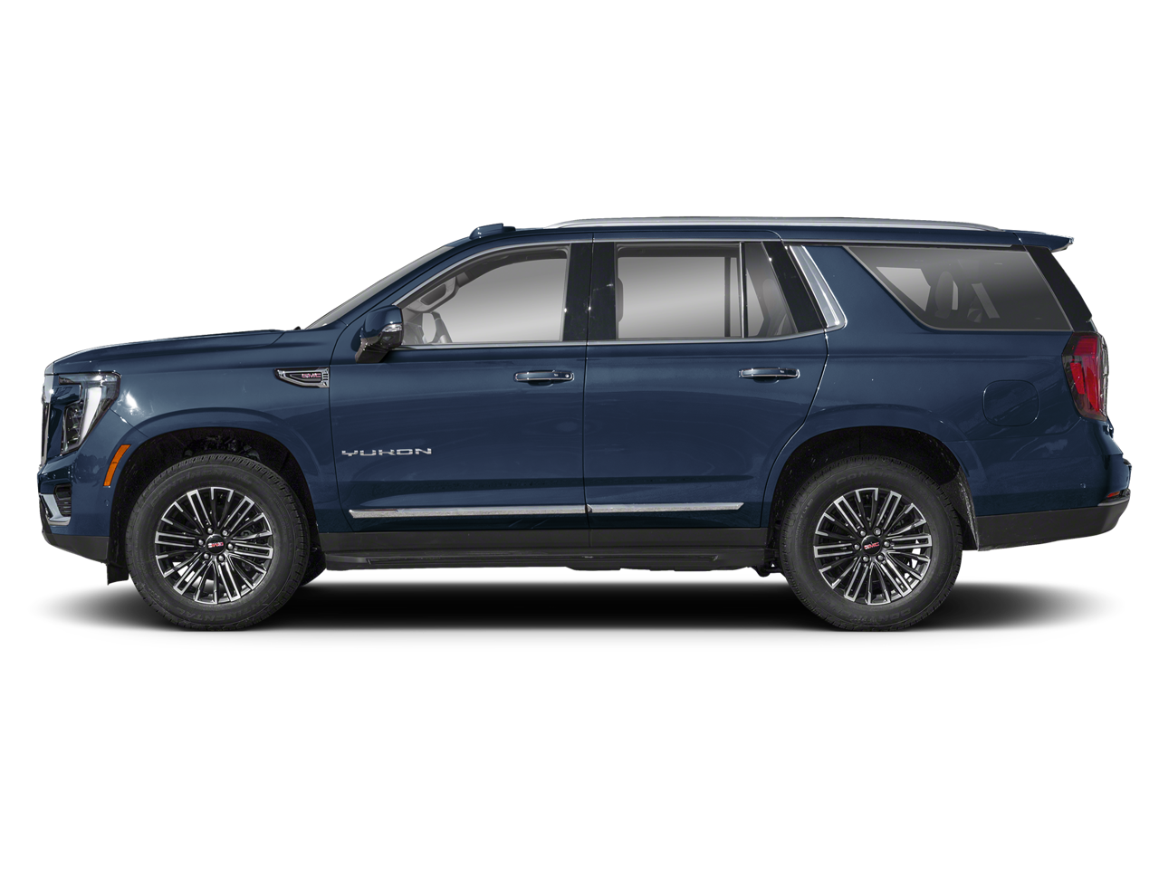 2026 GMC Yukon Elevation - Photo 3