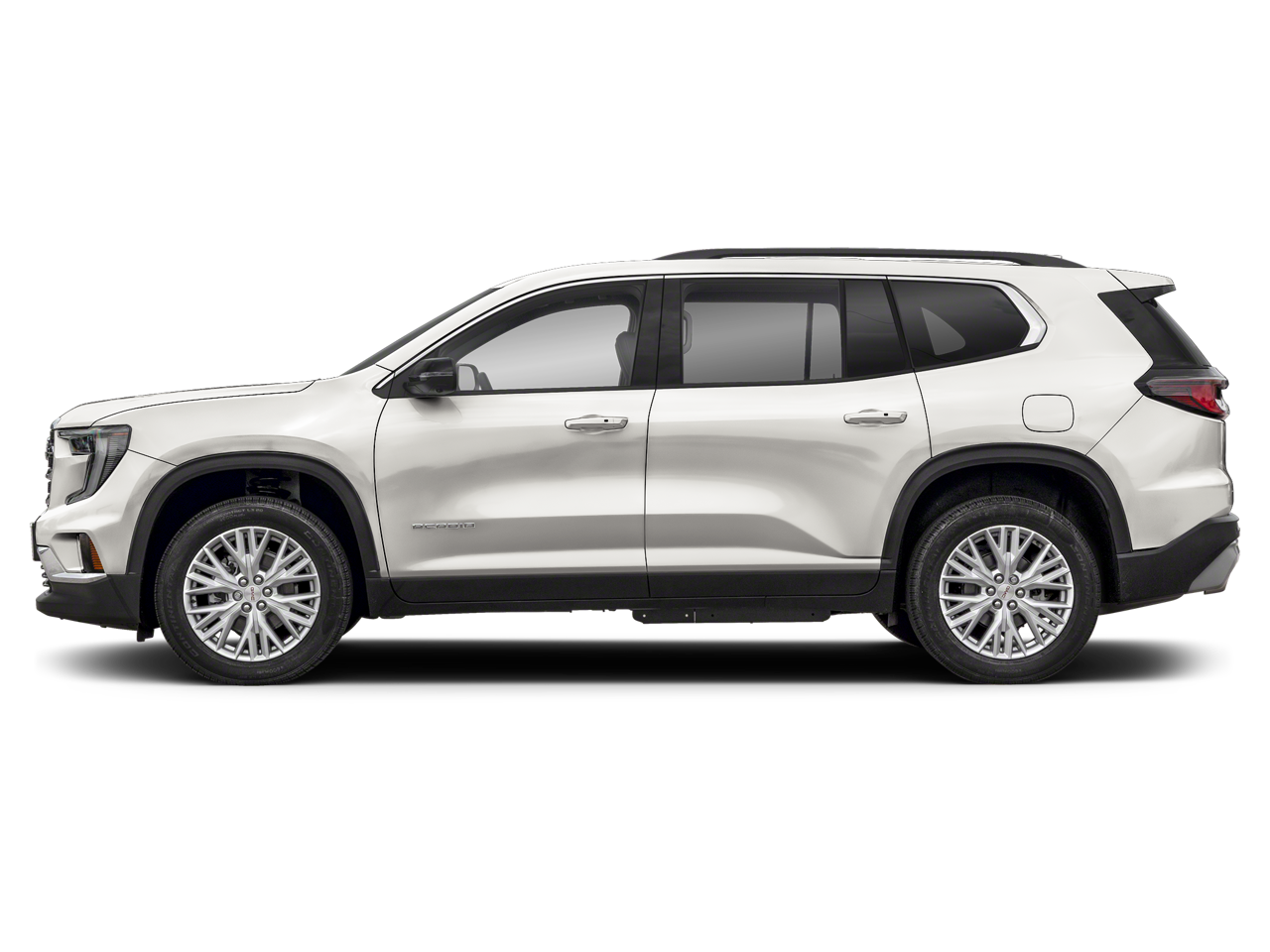 2026 GMC Acadia Elevation - Photo 34