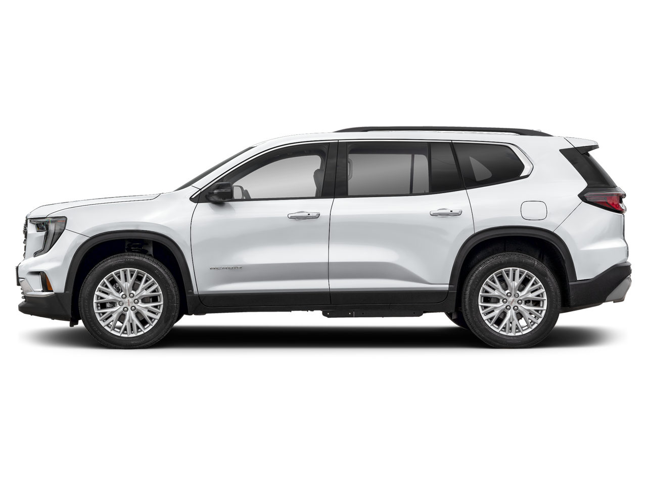 2026 GMC Acadia Elevation - Photo 34
