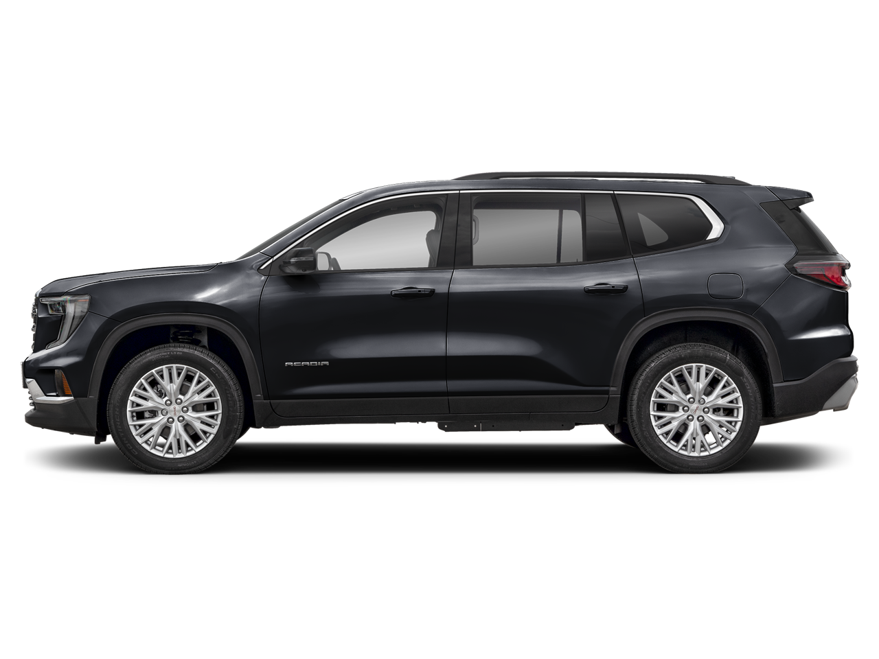 2026 GMC Acadia Elevation - Photo 34