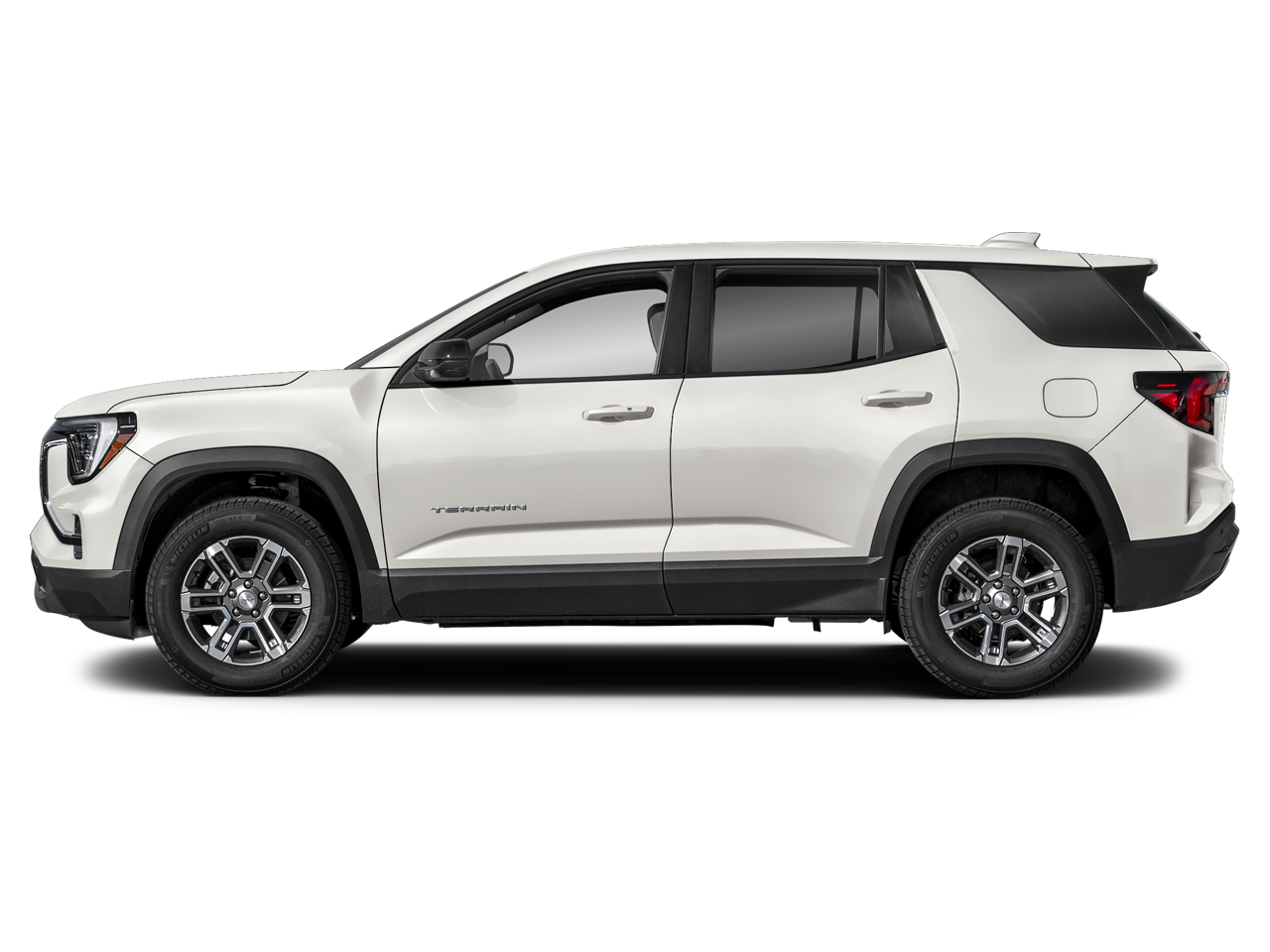 2026 GMC Terrain Denali - Photo 34