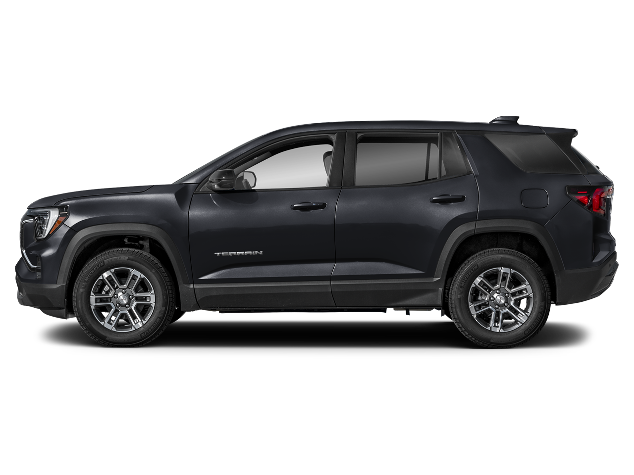 2026 GMC Terrain Denali - Photo 34