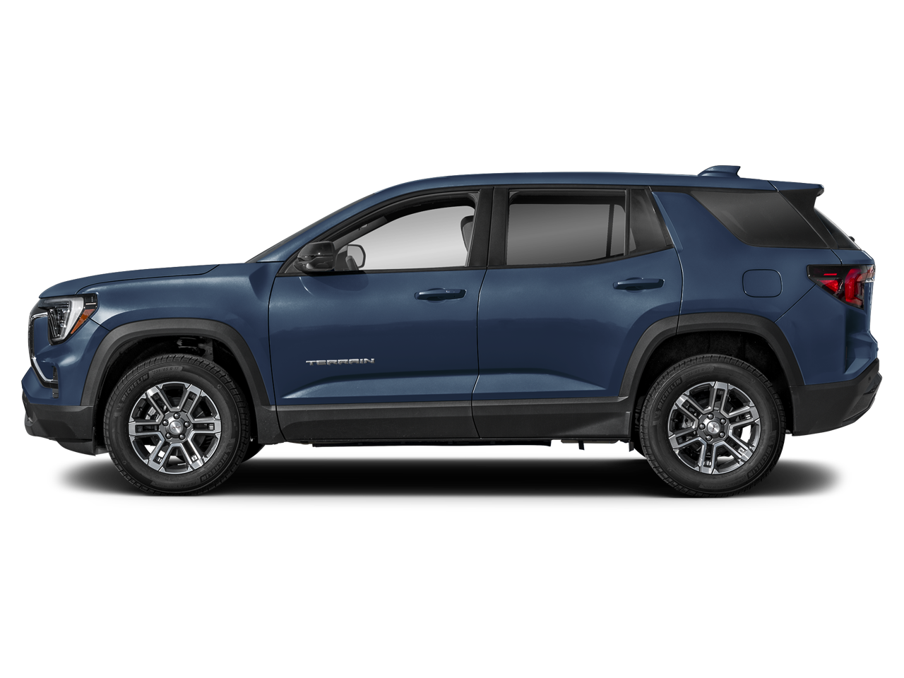 2026 GMC Terrain Denali - Photo 34