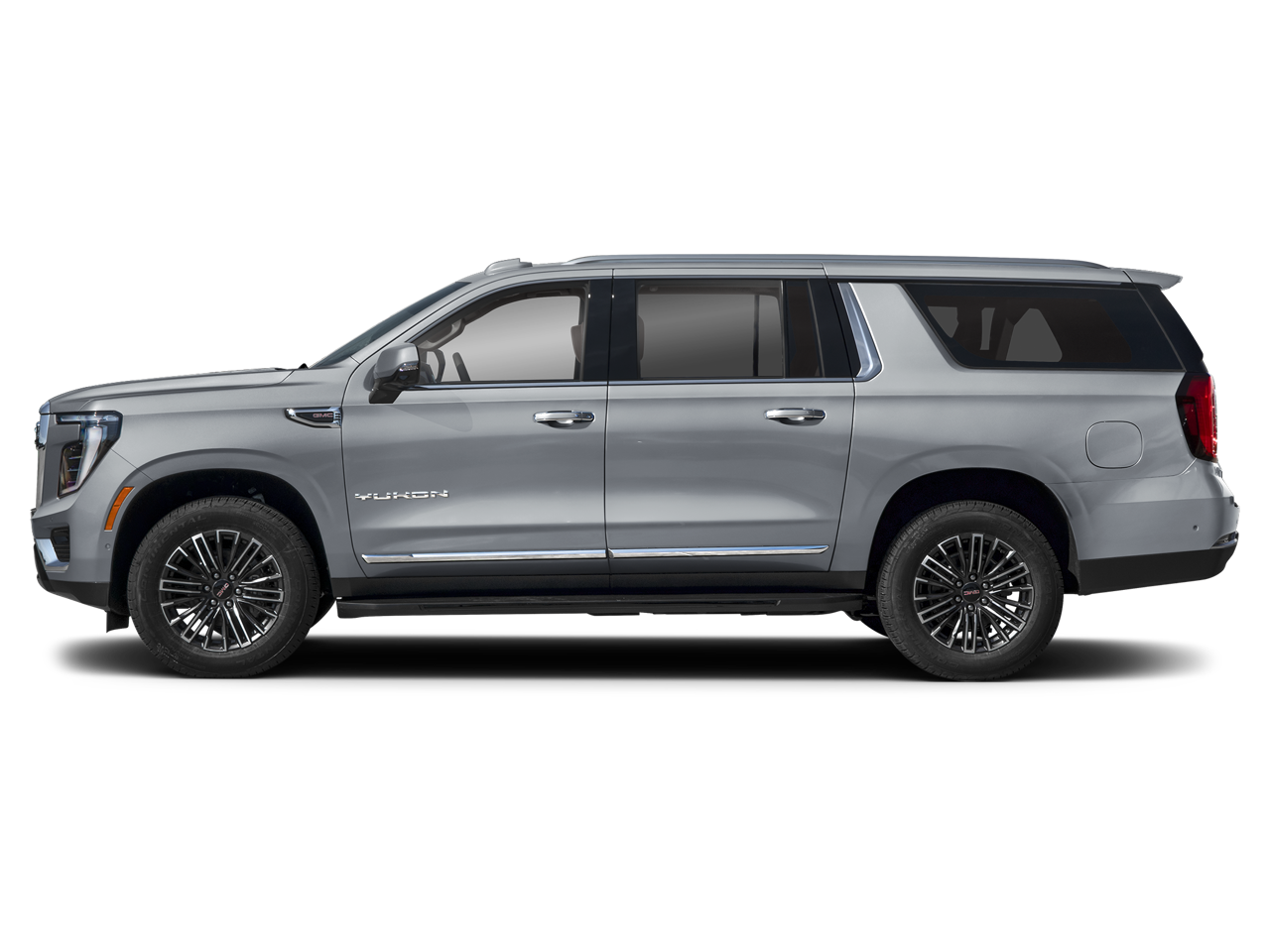 2026 GMC Yukon XL Elevation - Photo 34