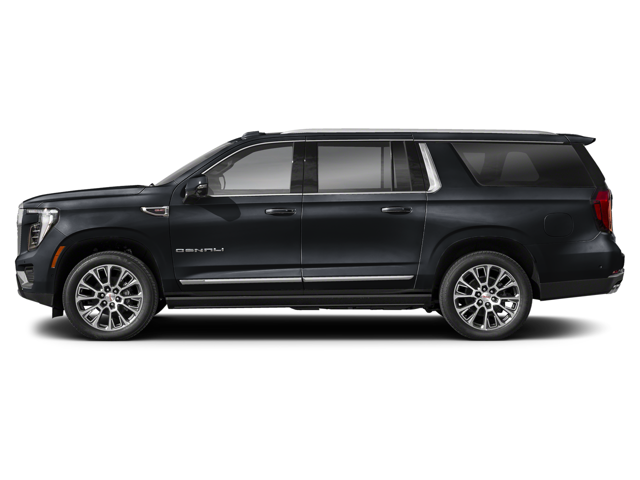 2026 GMC Yukon XL Denali - Photo 34