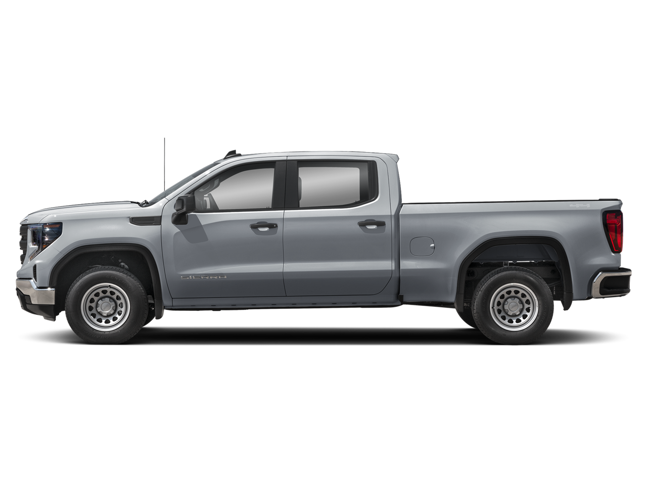 2026 GMC Sierra 1500 Pro - Photo 34