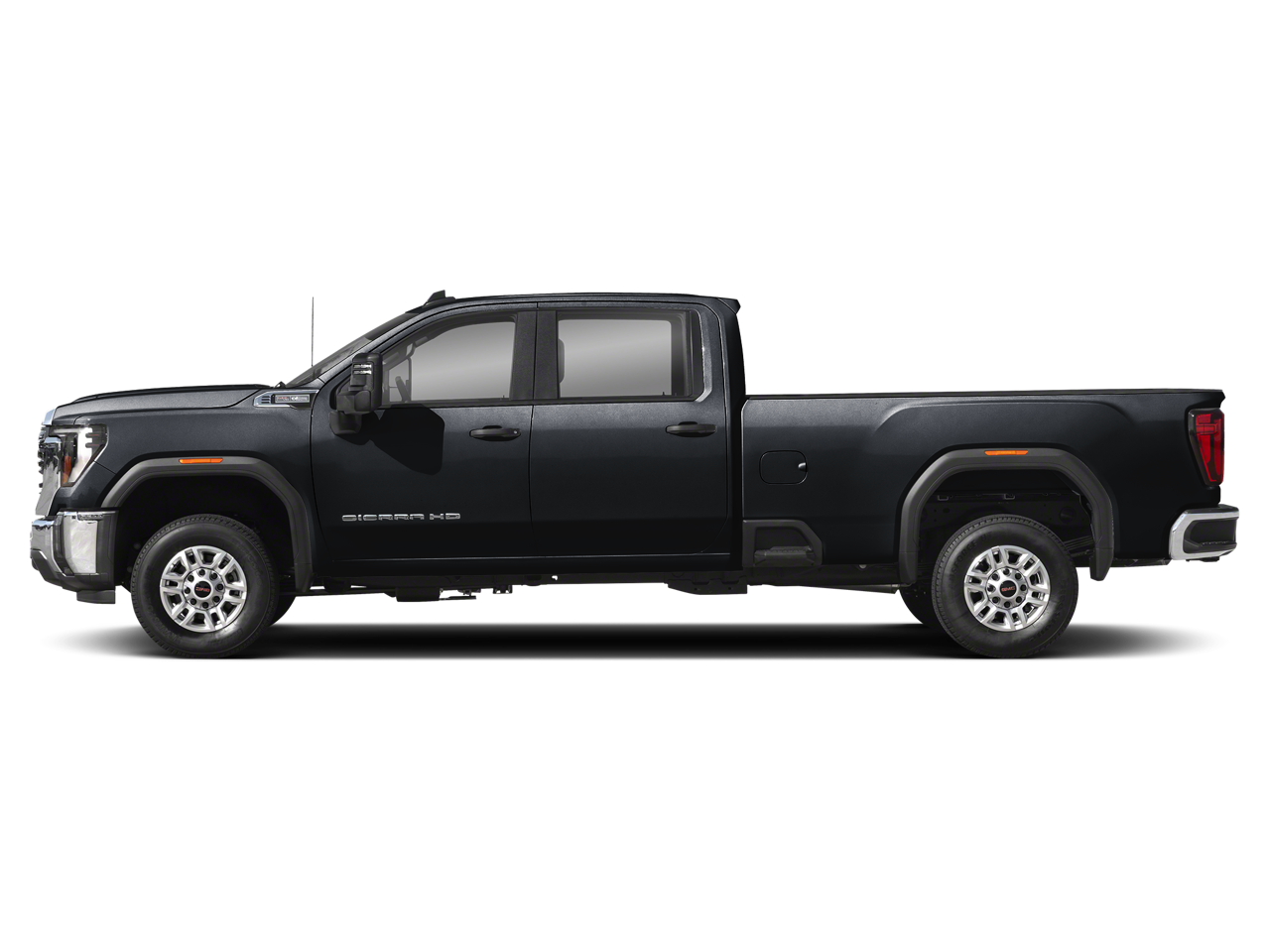 2026 GMC Sierra 2500HD SLT - Photo 36