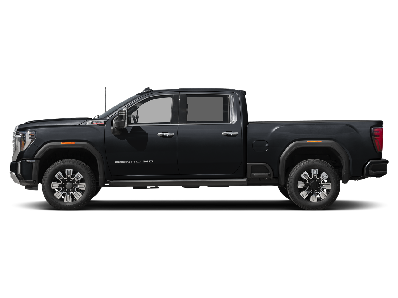 2026 GMC Sierra 2500HD Denali - Photo 36