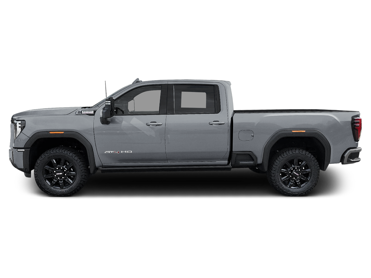 2026 GMC Sierra 2500HD AT4 - Photo 35
