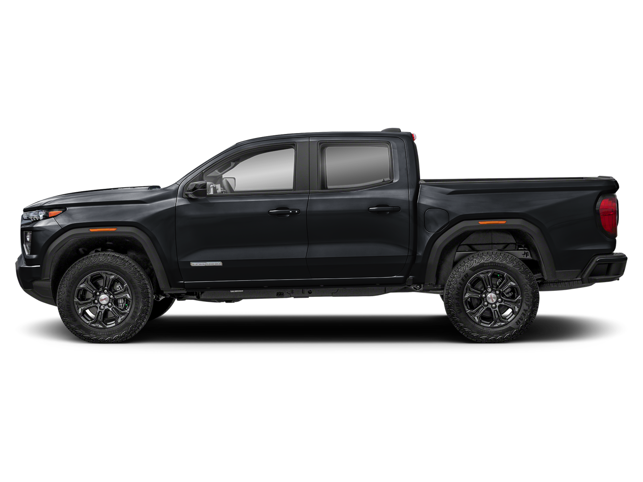 2026 GMC Canyon Elevation - Photo 36