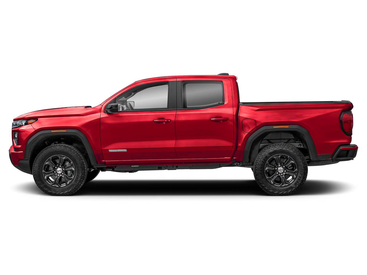 2026 GMC Canyon Elevation - Photo 3
