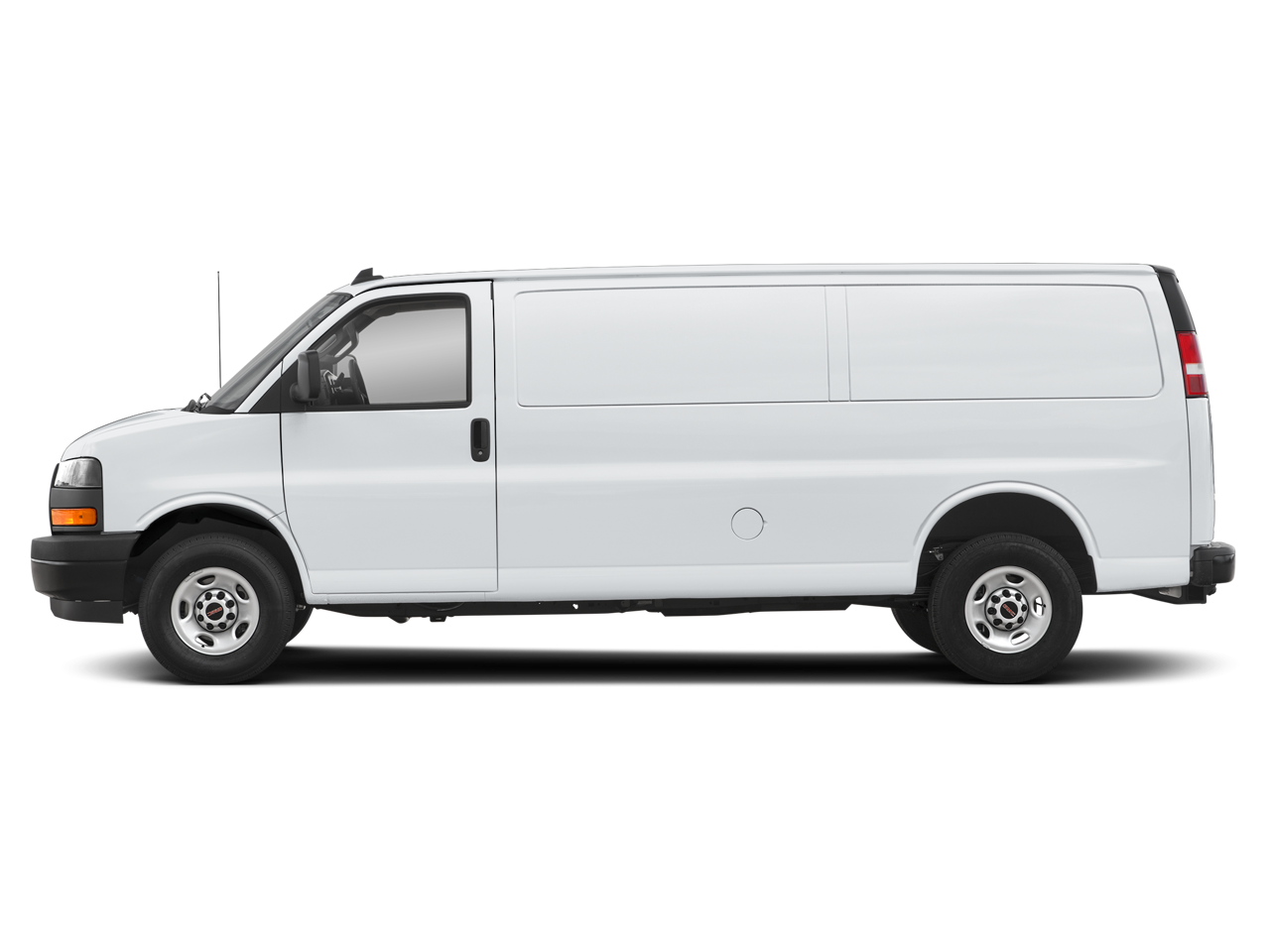 2026 GMC Savana Cargo Work Van - Photo 31
