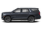 2027 GMC Yukon Elevation