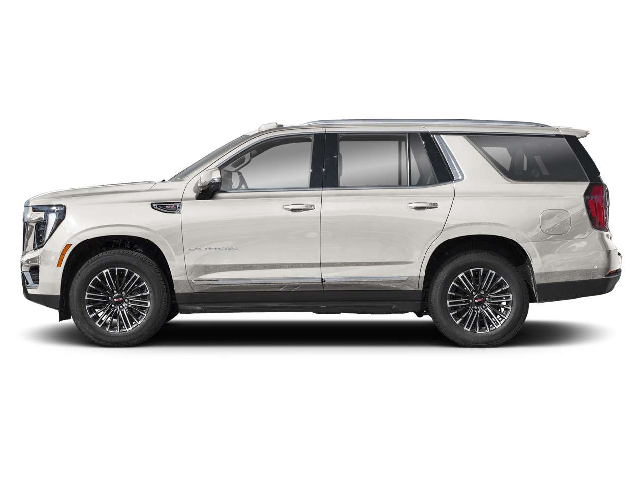 2027 GMC Yukon Denali Ultimate