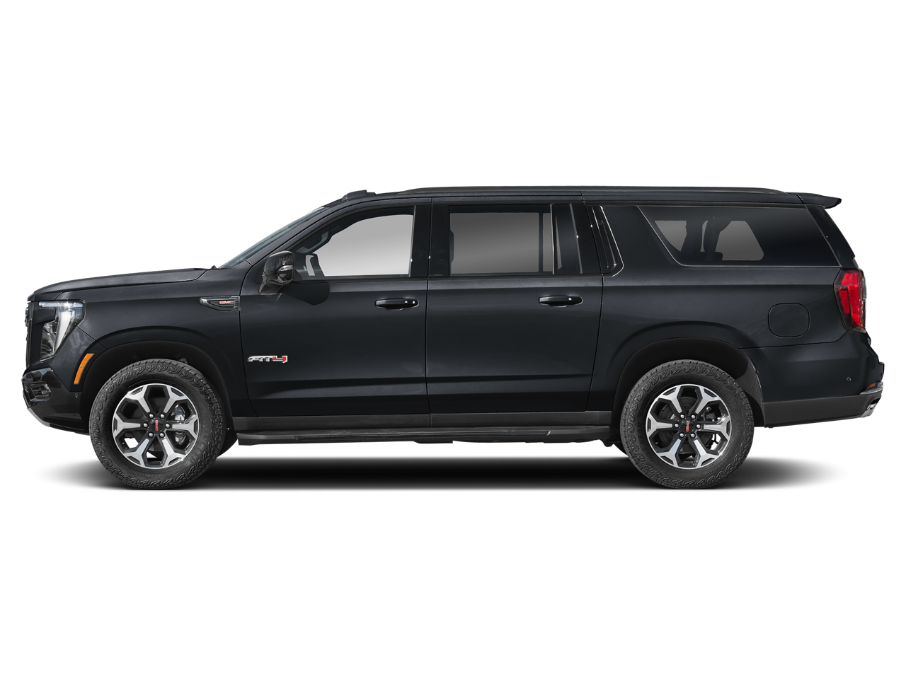 2027 GMC Yukon XL AT4