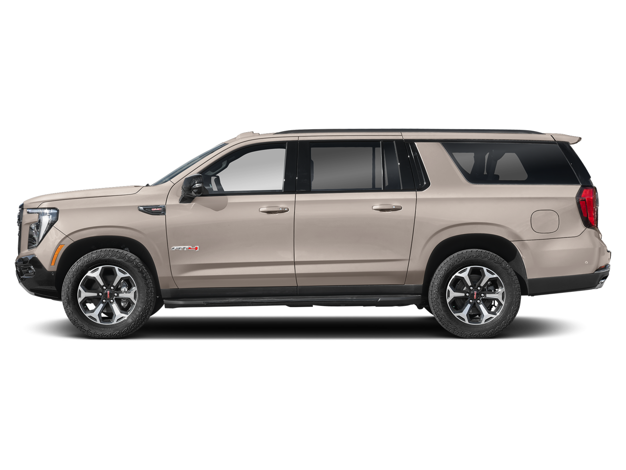 2027 GMC Yukon XL AT4