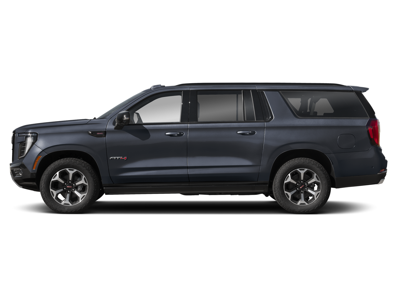 2027 GMC Yukon XL AT4 Ultimate