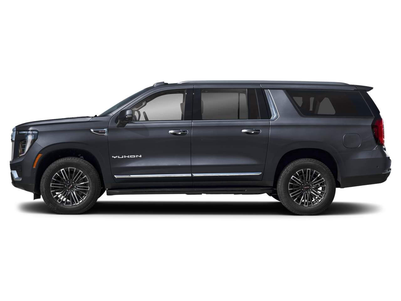 2027 GMC Yukon XL Elevation