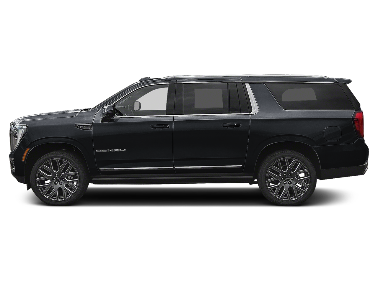 2027 GMC Yukon XL Denali Ultimate