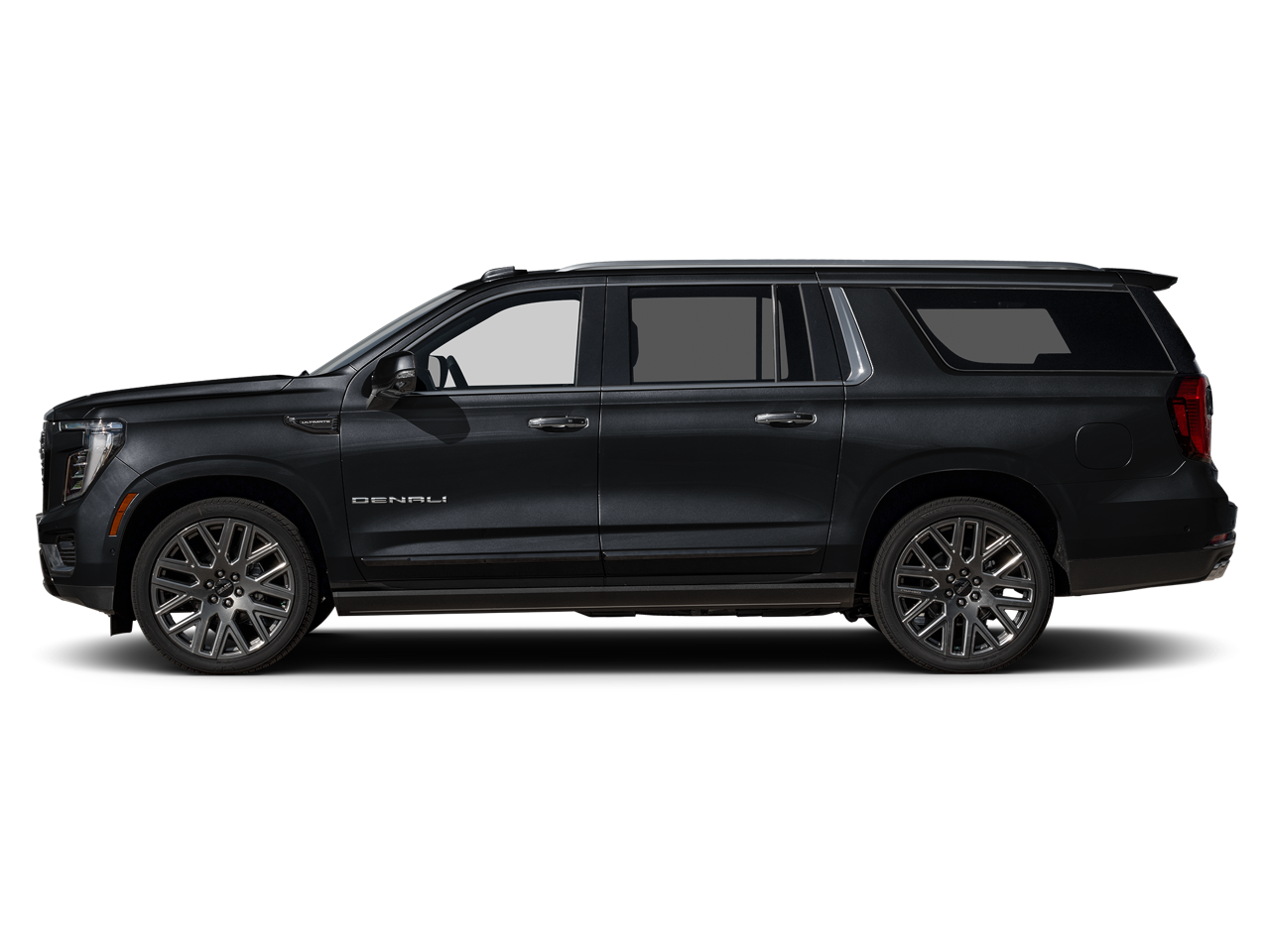 2027 GMC Yukon XL Denali Ultimate