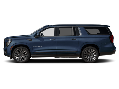 2027 GMC Yukon XL Denali Ultimate