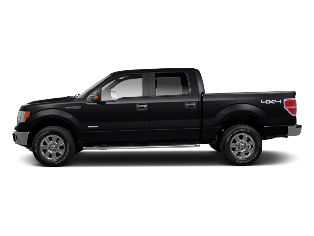 2011 Ford F-150 FX2