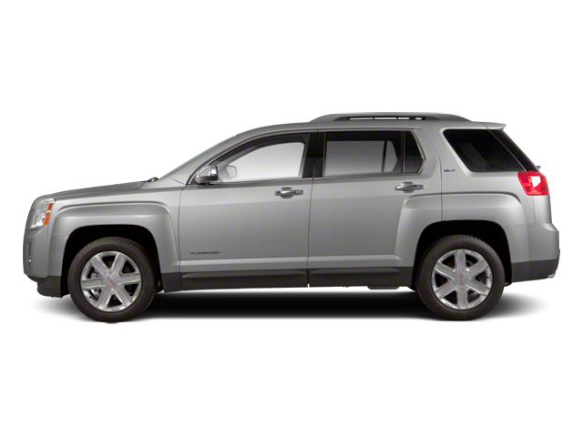2012 GMC Terrain SLE-1